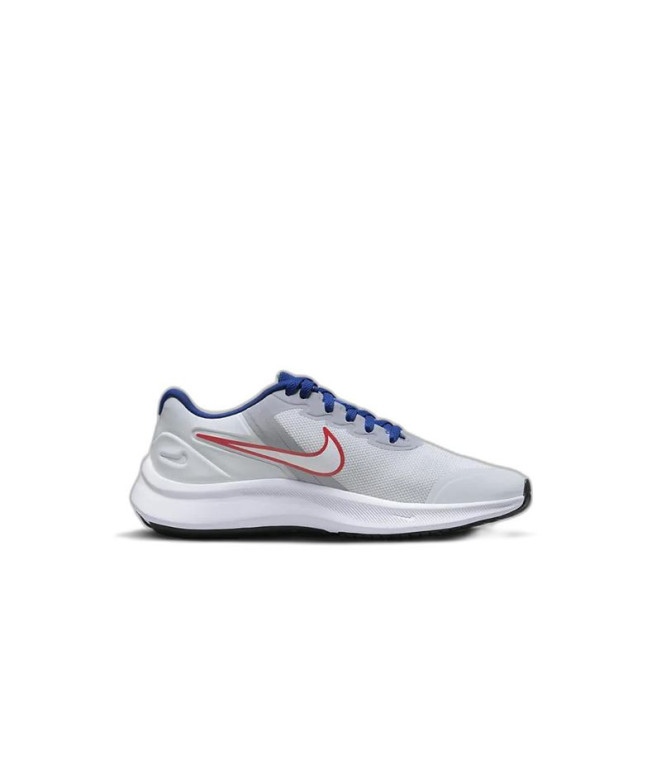 Zapatillas de Running Nike Star Runner 3 Road...