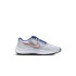 Zapatillas de Running Nike Star Runner 3 Road Infantil Plata Blanco