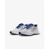 Zapatillas de Running Nike Star Runner 3 Road Infantil Plata Blanco
