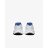 Zapatillas de Running Nike Star Runner 3 Road Infantil Plata Blanco