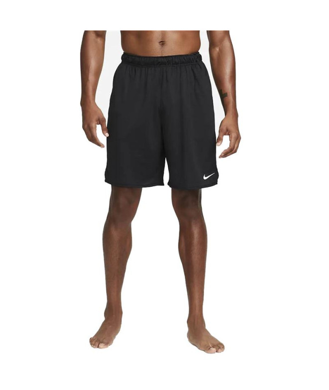 Pantalón de Fitness Nike Dri-Fit Totality 9"...