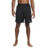 Pantalón de Fitness Nike Dri-Fit Totality 9" Unli Hombre Negro