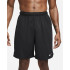 Pantalón de Fitness Nike Dri-Fit Totality 9" Unli Hombre Negro