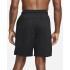 Pantalón de Fitness Nike Dri-Fit Totality 9" Unli Hombre Negro