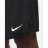 Pantalón de Fitness Nike Dri-Fit Totality 9" Unli Hombre Negro