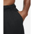 Pantalón de Fitness Nike Dri-Fit Totality 9" Unli Hombre Negro
