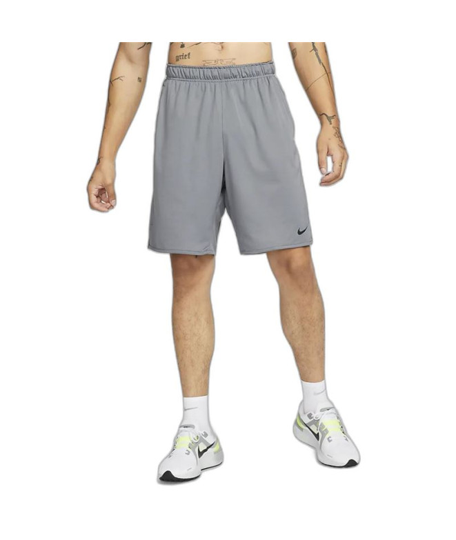 Pantalón de Fitness Nike Dri-Fit Totality 9"...