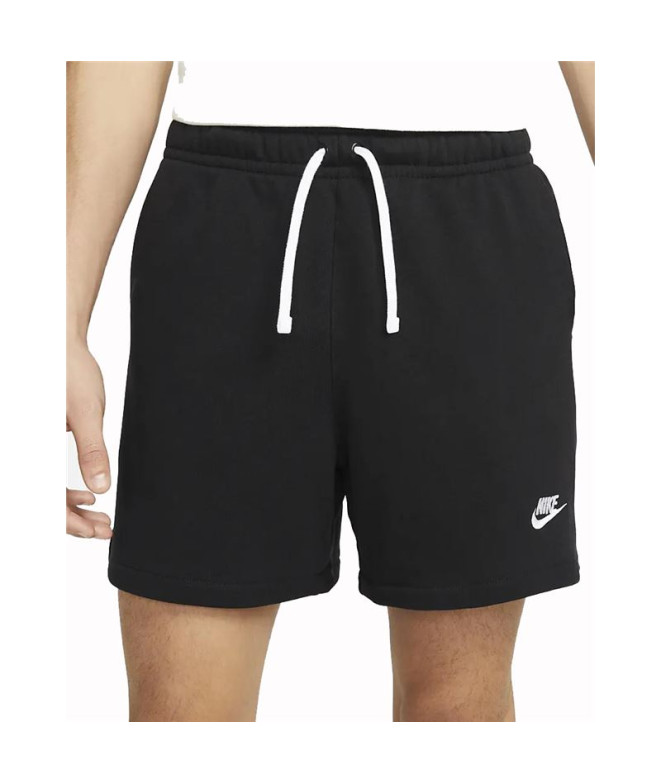Pantalones Nike Club Fleece French Terry Hombre...