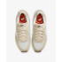 Zapatillas Nike Waffle Debut Mujer Beige
