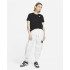 Camiseta Nike Sportswear Club Essentials Mujer Negro