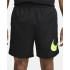 Pantalón Nike Sportswear Repeat Hombre Negro