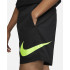 Pantalón Nike Sportswear Repeat Hombre Negro