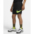 Pantalón Nike Sportswear Repeat Hombre Negro