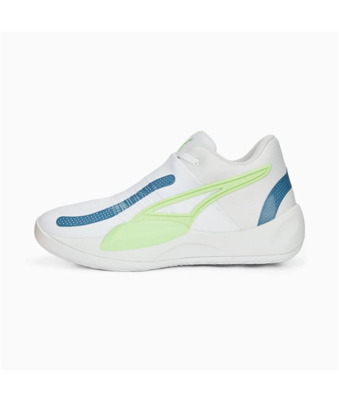Zapatillas de Baloncesto Puma Rise Nitro