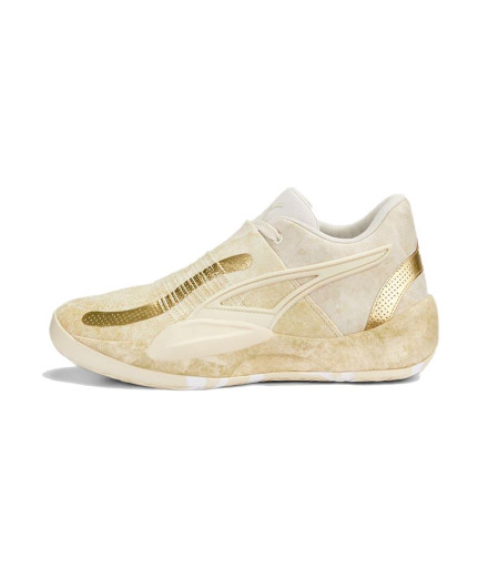 Zapatillas de Baloncesto Puma Rise NITRO