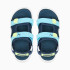 Sandalia Puma Evolve P Infantil Dark Night