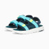Sandalia Puma Evolve P Infantil Dark Night