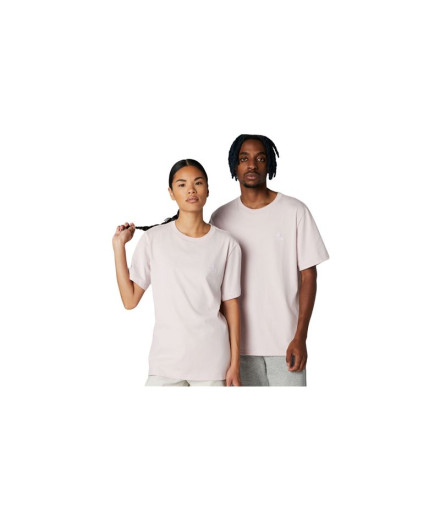 Camiseta Converse Classic Fit Left Chest Star Chevron...