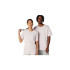 Camiseta Converse Classic Fit Left Chest Star Chevron Embroidered Lavanda