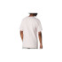 Camiseta Converse Classic Fit Left Chest Star Chevron Embroidered Lavanda