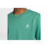 Camiseta Converse Classic Fit Left Chest Star Chevron Embroidered Verde