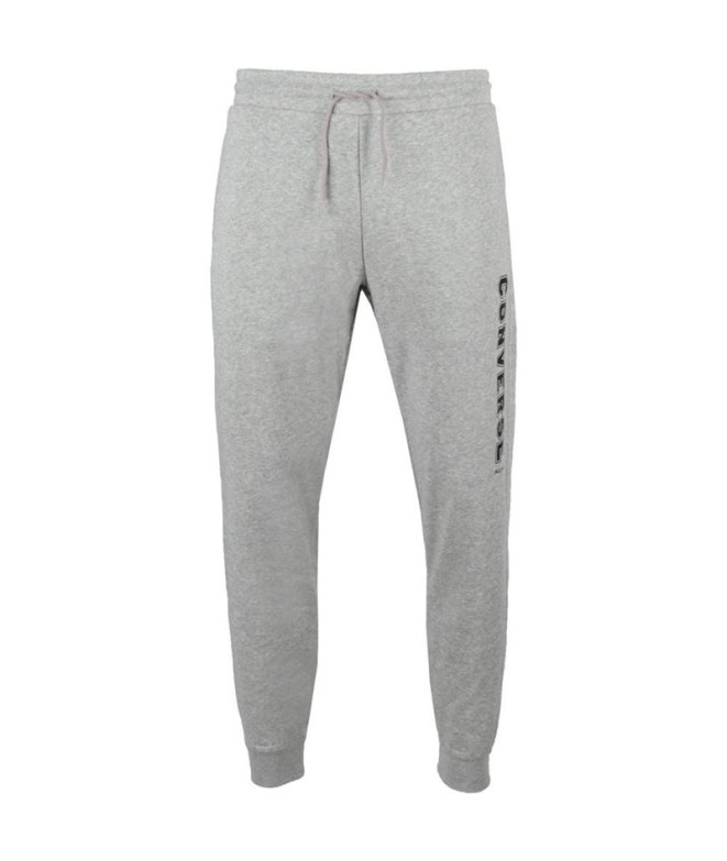 Pantalón Converse Classic Fit All Star Single...
