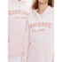 Sudadera Converse Classic Fit All Star Single Screen  Blanco