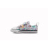 Zapatillas Converse Chuck Taylor All Star 2V Aqua Bebés