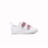 Zapatillas Converse Chuck Taylor All Star 2V Blanco Bebés
