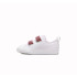 Zapatillas Converse Chuck Taylor All Star 2V Blanco Bebés