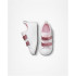 Zapatillas Converse Chuck Taylor All Star 2V Blanco Bebés