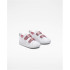 Zapatillas Converse Chuck Taylor All Star 2V Blanco Bebés