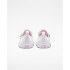 Zapatillas Converse Chuck Taylor All Star 2V Blanco Bebés