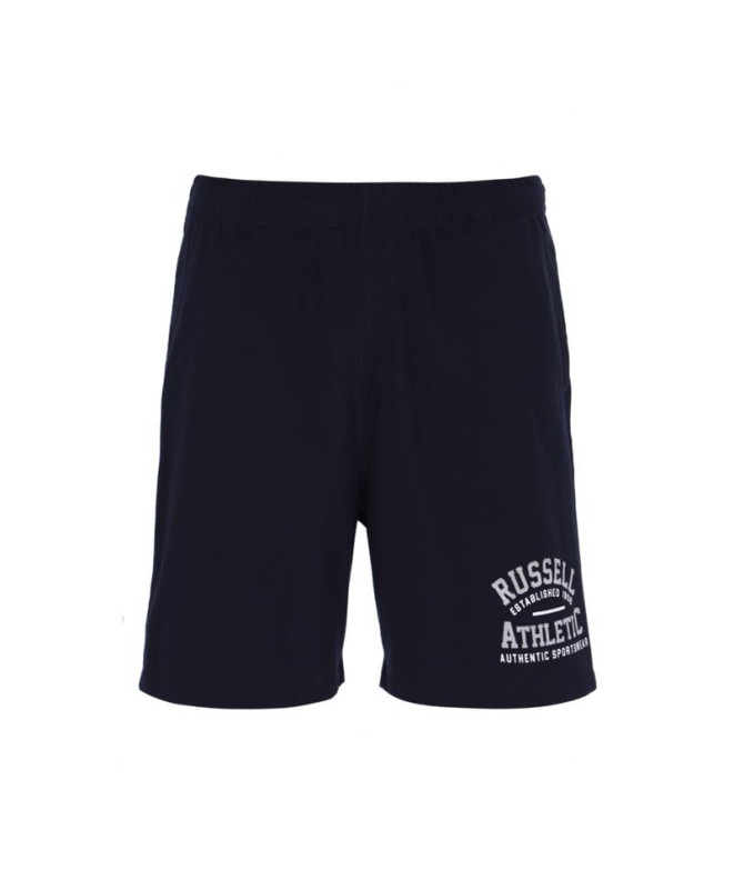Pantalones Russell Amr A30091 Hombre