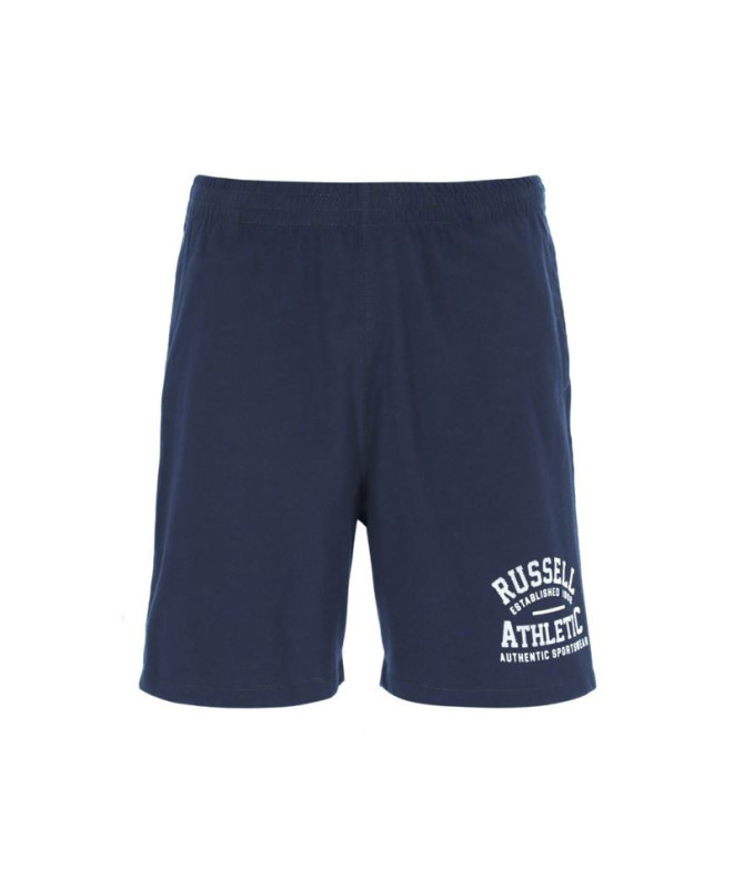 Pantalones Russell Amr A30091 Hombre