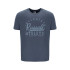 Camiseta Russell Amt A30211 Hombre