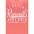Camiseta Russell Amt A30211 Hombre