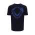 Camiseta Russell Amt A30311 Hombre