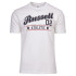 Camiseta Russell Amt A30311 Hombre
