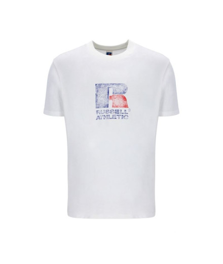 Camiseta Russell Emt E36201 Hombre