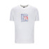 Camiseta Russell Emt E36201 Hombre