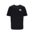 Camiseta Russell Emt E36221 Hombre