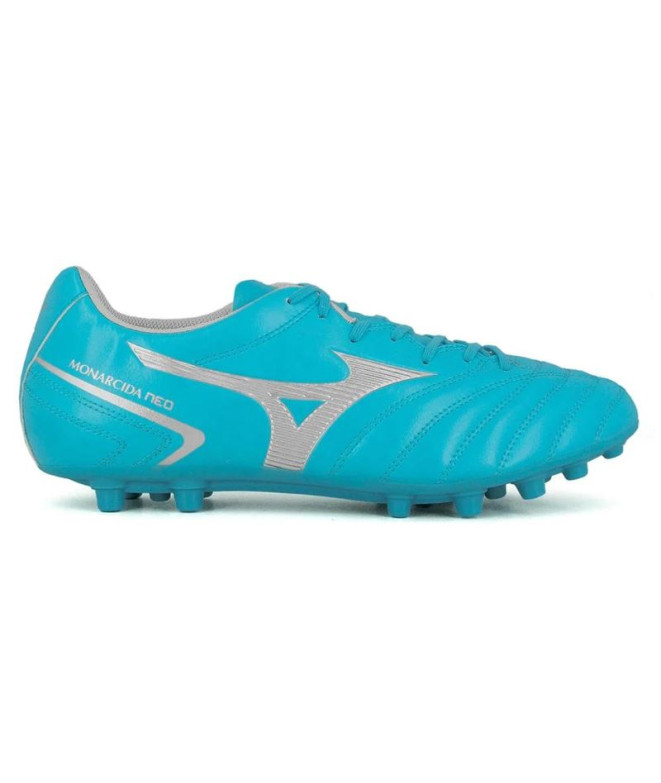 Botas de Fútbol Mizuno Monarcida Neo II Sel AG...