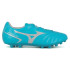 Botas de Fútbol Mizuno Monarcida Neo II Sel AG Azul