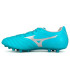 Botas de Fútbol Mizuno Monarcida Neo II Sel AG Azul