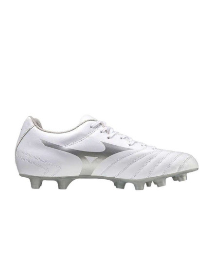 Botas de Fútbol Mizuno Monarcida Neo II Select MD Blanco...