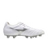 Botas de Fútbol Mizuno Monarcida Neo II Select MD Blanco Infantil
