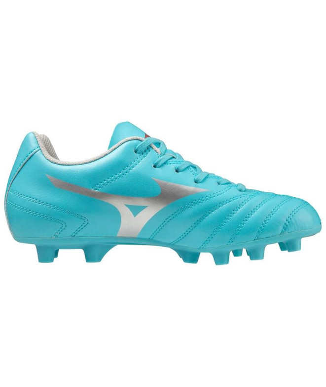 Botas de Fútbol Mizuno Monarcida Neo II Select...