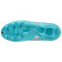 Botas de Fútbol Mizuno Monarcida Neo II Select MD Azul Infantil