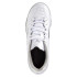 Botas de fútbol Mizuno Monarcida Neo II Select AS Blanco Infantil
